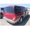 Image 4 : 2003 - FORD EXPEDITION