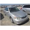 Image 1 : 2004 - TOYOTA CAMRY