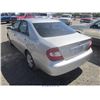 Image 3 : 2004 - TOYOTA CAMRY