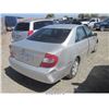 Image 4 : 2004 - TOYOTA CAMRY