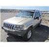 Image 2 : 2001 - JEEP GRAND CHEROKEE