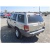 Image 3 : 2001 - JEEP GRAND CHEROKEE