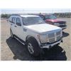 Image 1 : 2007 - DODGE NITRO