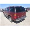 Image 2 : 2003 - CHEVROLET TAHOE