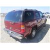 Image 3 : 2003 - CHEVROLET TAHOE