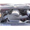 Image 9 : 2003 - CHEVROLET TAHOE