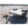 Image 2 : 1993 - TRAILER CARGO UTILITY