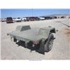 Image 3 : 1993 - TRAILER CARGO UTILITY