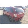Image 3 : 2006 - CHEVROLET EQUINOX