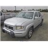 Image 2 : 2006 - HONDA RIDGELINE