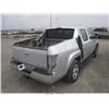 Image 4 : 2006 - HONDA RIDGELINE