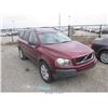 Image 1 : 2004 - VOLVO XC90