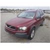 Image 2 : 2004 - VOLVO XC90