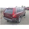 Image 4 : 2004 - VOLVO XC90