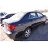 Image 4 : 2006 - TOYOTA COROLLA
