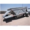 Image 2 : 1983 - COOK BROS BOTTOM DUMP