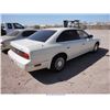 Image 4 : 1995 - INFINITI Q45