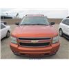 Image 2 : 2007 - CHEVROLET AVALANCHE