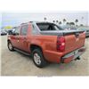 Image 4 : 2007 - CHEVROLET AVALANCHE