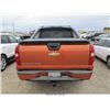 Image 5 : 2007 - CHEVROLET AVALANCHE