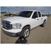Image 3 : 2007 - DODGE RAM1500