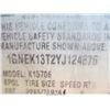 Image 12 : 2000 - CHEVROLET TAHOE