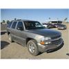 Image 1 : 2000 - CHEVROLET TAHOE