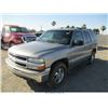 Image 2 : 2000 - CHEVROLET TAHOE