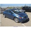 Image 1 : 2007 - HONDA CIVIC