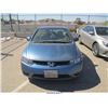 Image 2 : 2007 - HONDA CIVIC