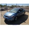 Image 3 : 2007 - HONDA CIVIC