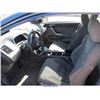 Image 7 : 2007 - HONDA CIVIC