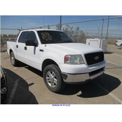 2004 - FORD F150