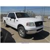 Image 1 : 2004 - FORD F150