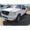 Image 3 : 2004 - FORD F150
