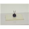 Image 1 : STERLING SILVER LOLITE PENDANT