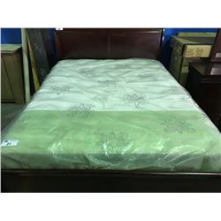 QUEEN SIZED MATTRESS & BOX SPRING SET