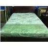 Image 1 : QUEEN SIZED MATTRESS & BOX SPRING SET