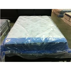 DOUBLE SIZE SEALY POSTUREPEDIC MATTRESS & BOX SPRING SET