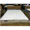 Image 1 : QUEEN SIZED SEALY POSTUREPEDIC OPTIMUM MATTRESS & BOX SPRING SET