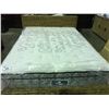 Image 1 : QUEEN SIZE SEALY POSTUREPEDIC PRO BACK  TITANIUM MATTRESS & BOX SPRING SET