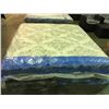 Image 1 : KING SIZED SEALY POSTUREPEDIC  PRO BACK REFLECTS  STERNS & FOSTER MATTRESS & MIS-MATCHED BOX