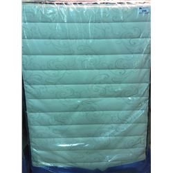 DOULBE SIZED SEALY POSTUREPEDIC MATTRESS