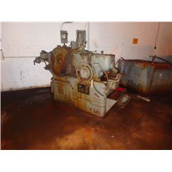Cincinnati Centerless Grinder
