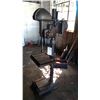 Image 1 : Clausing 20" Floor Model Type Drill Press