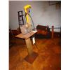 Image 1 : Baldor Belt Sander