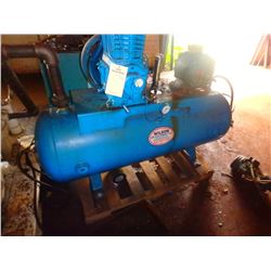 Wilson 5 HP Air compressor