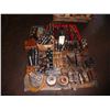 Image 1 : 1-1/4” RA  flat Slide Tooling Package