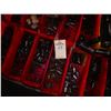 Image 1 : S-16 Pads for  1-5/8” RB6 master in machine