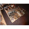 Image 2 : 2-5/8” Gears, collets and some spare parts